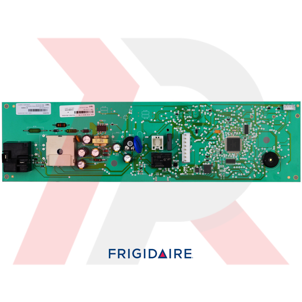 Dryer Main Control Board #137008010NH